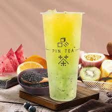 pinsytea|pinktea .
